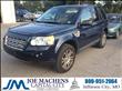 2008 Land Rover LR2