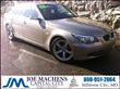 2008 BMW 5 series