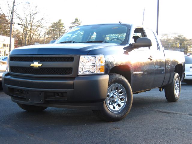 2008 Chevrolet Silverado 1500 for sale