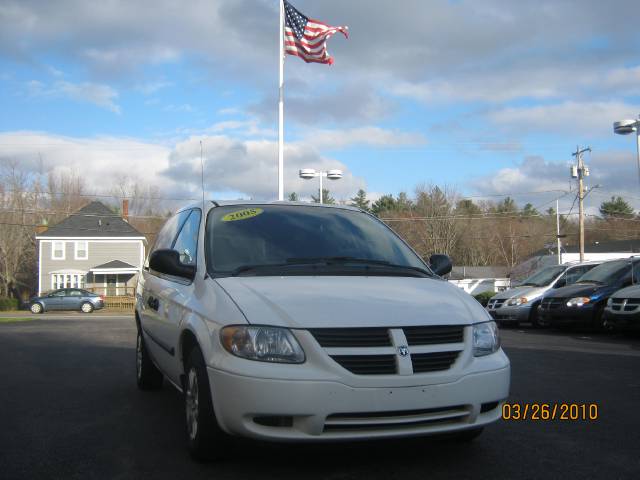 2005 Dodge Grand Caravan for sale