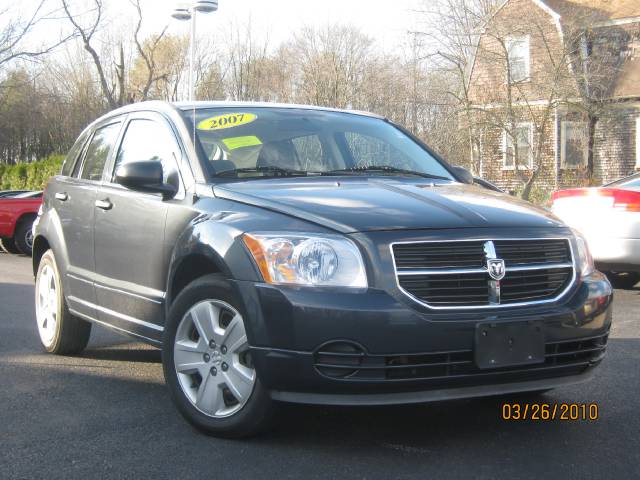 2007 Dodge Caliber for sale