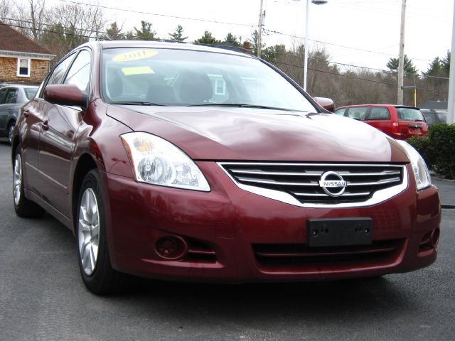 2011 Nissan Altima for sale