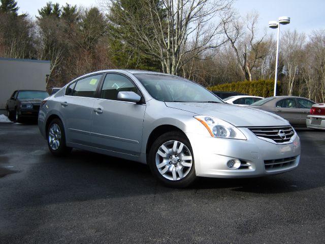 2010 Nissan Altima for sale