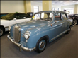 1955 Mercedes-Benz 190