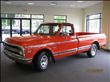 1970 Chevrolet C10
