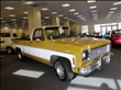 1973 Chevrolet C10