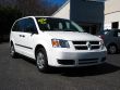 2008 Dodge Grand Caravan