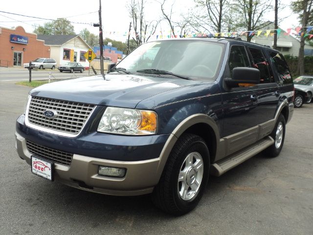 2004 Ford Expedition for sale