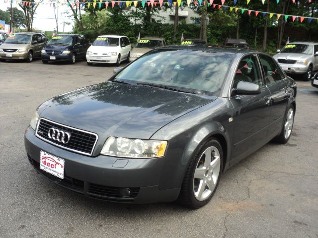 2002 Audi A4 for sale