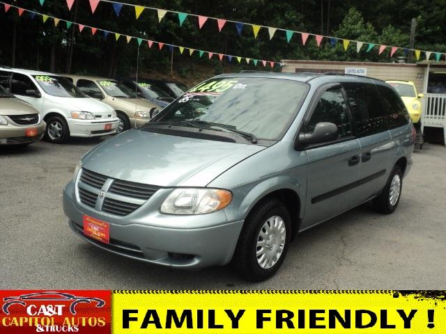 2005 Dodge Grand Caravan for sale