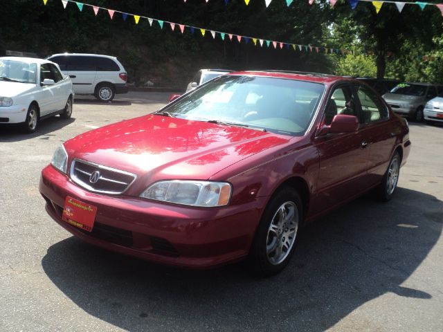 2000 Acura TL for sale