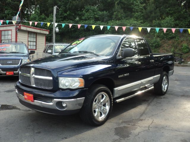 2002 Dodge Ram 1500 for sale