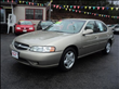 2001 Nissan Altima