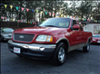 1999 Ford F150