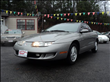 1999 Saturn S Series