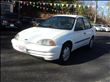 2001 Chevrolet Metro