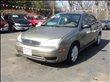 2005 Ford Focus