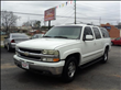 2001 Chevrolet Suburban