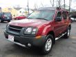 2004 Nissan Xterra