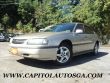 2003 Chevrolet Impala