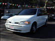 1999 Oldsmobile Silhouette