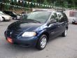2001 Dodge Caravan