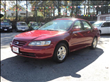 2001 Honda Accord