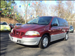 2000 Ford Windstar