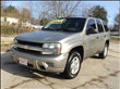 2002 Chevrolet TrailBlazer