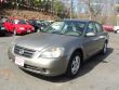 2004 Nissan Altima