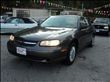 2000 Chevrolet Malibu