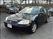 2002 Honda Civic