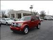2009 Dodge Nitro