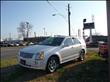 2006 Cadillac SRX