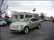 2010 Lincoln MKT