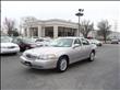 2011 Lincoln Town Car