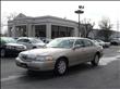 2011 Lincoln Town Car