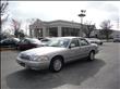 2007 Mercury Grand Marquis