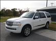 2011 Lincoln Navigator