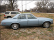 1978 Chevrolet Nova