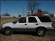 1996 GMC Jimmy