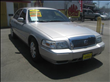 2007 Mercury Grand Marquis