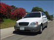 2005 Kia Sedona