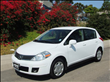 2008 Nissan Versa