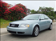 2002 Audi A6