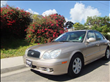 2005 Hyundai Sonata