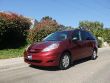 2006 Toyota Sienna