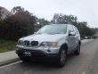 2001 BMW X5
