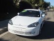 2008 Hyundai Tiburon