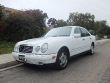 1999 Mercedes-Benz E Class